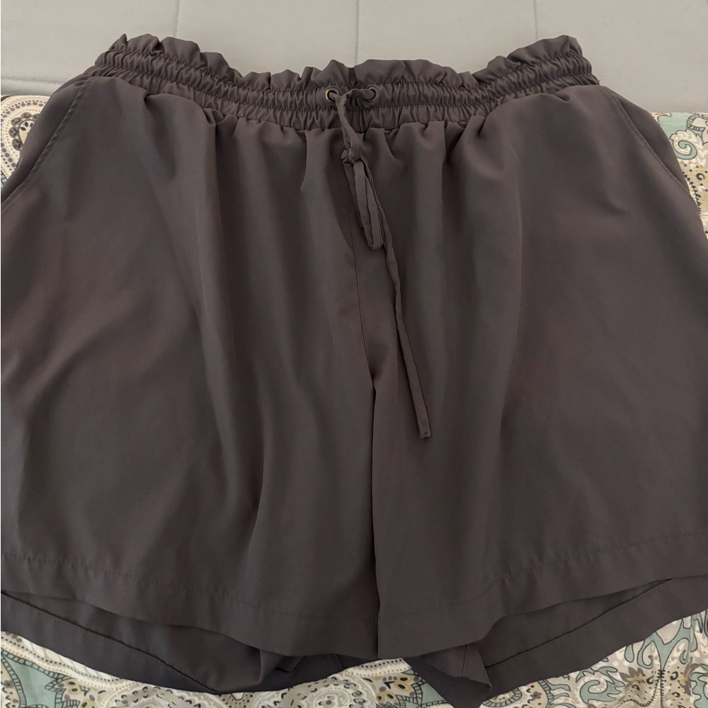 Mondetta Women’s Athletic Shorts